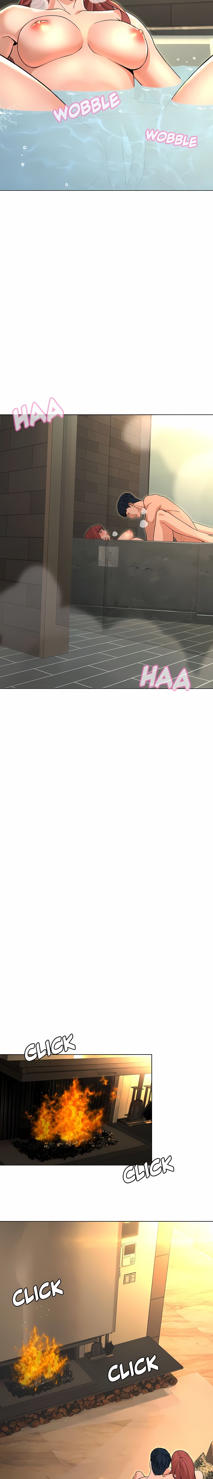 Their Forbidden Love 8