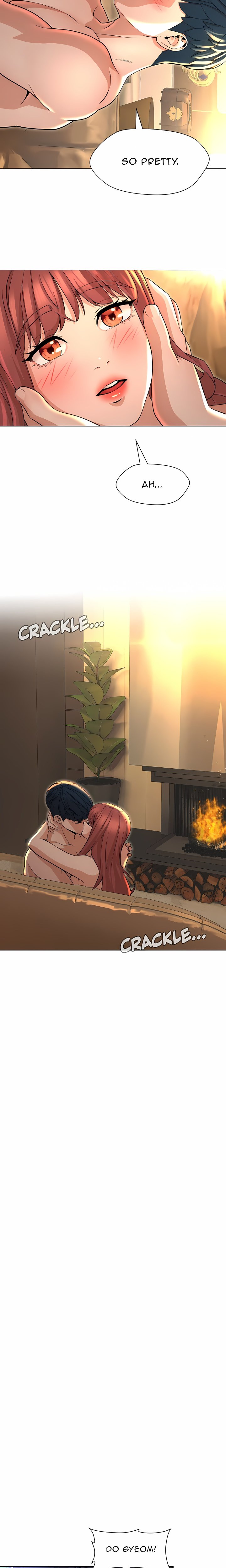 Their Forbidden Love 10