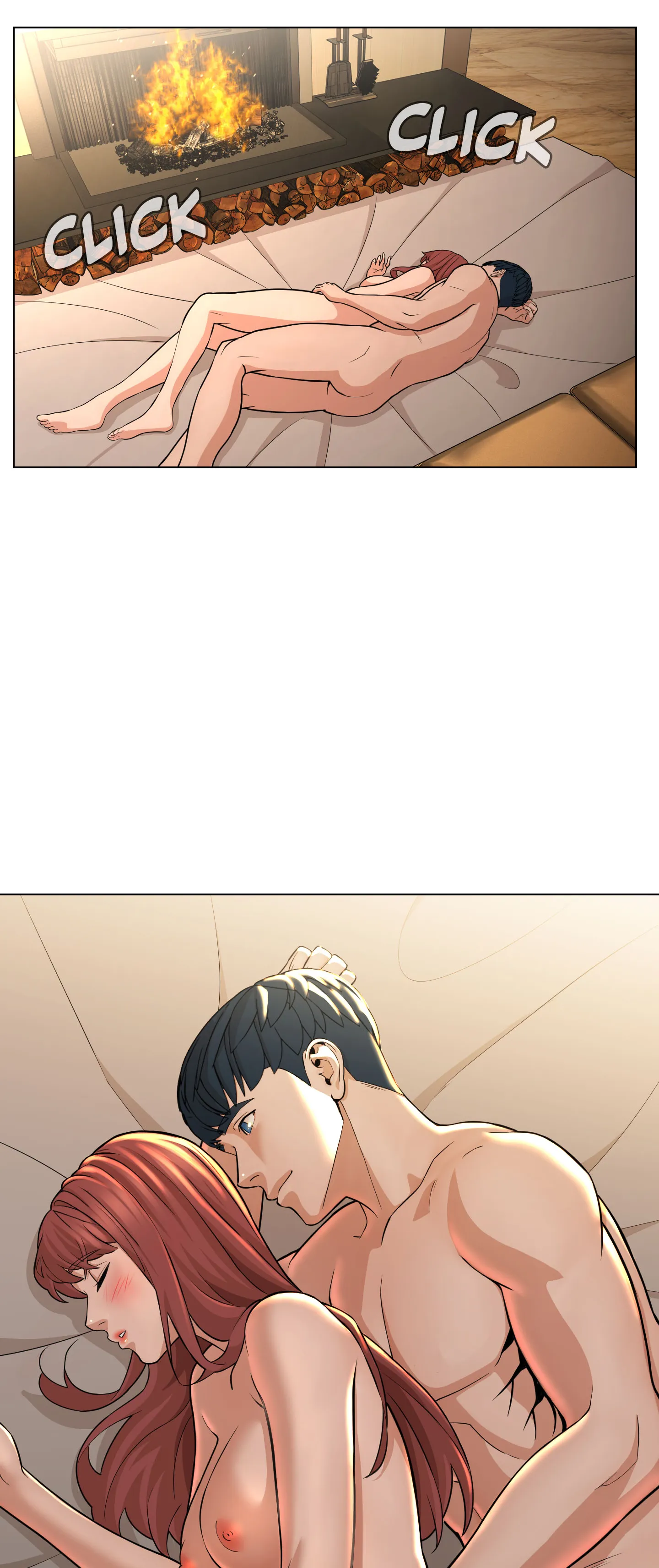 Their Forbidden Love 2