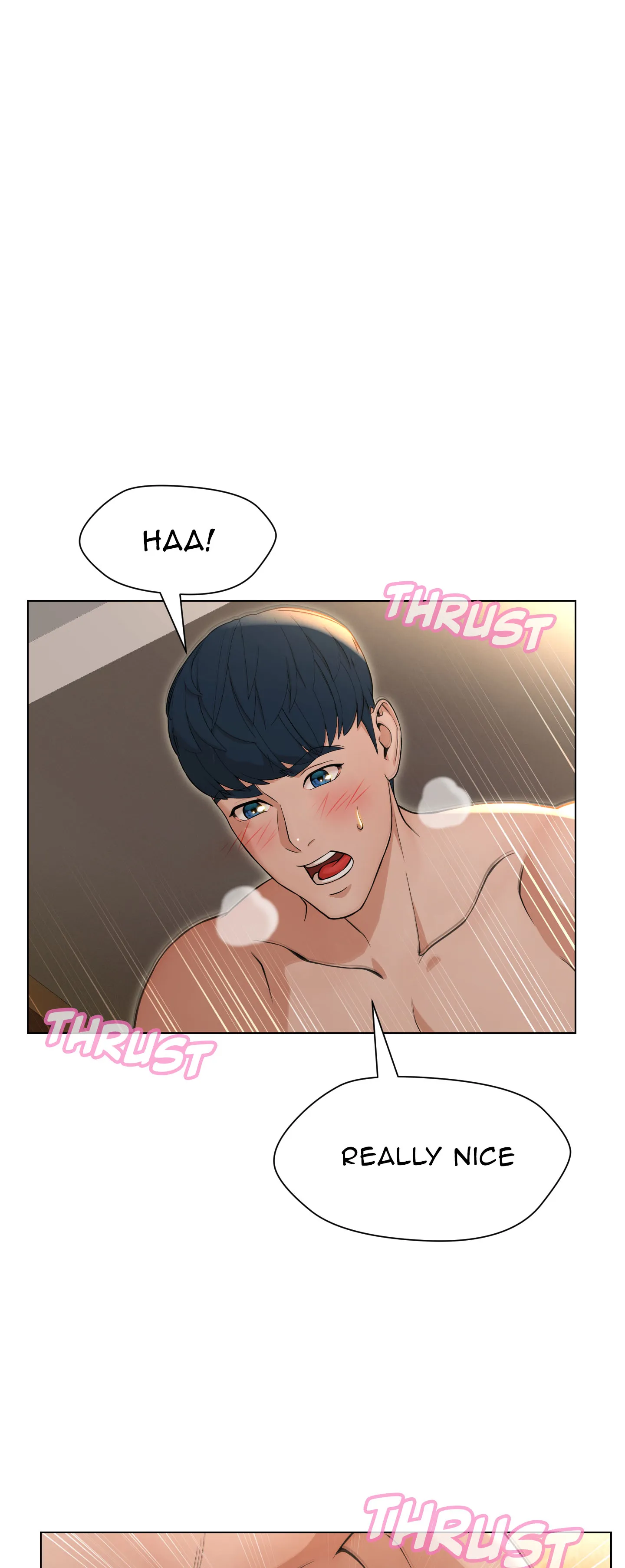 Their Forbidden Love 11