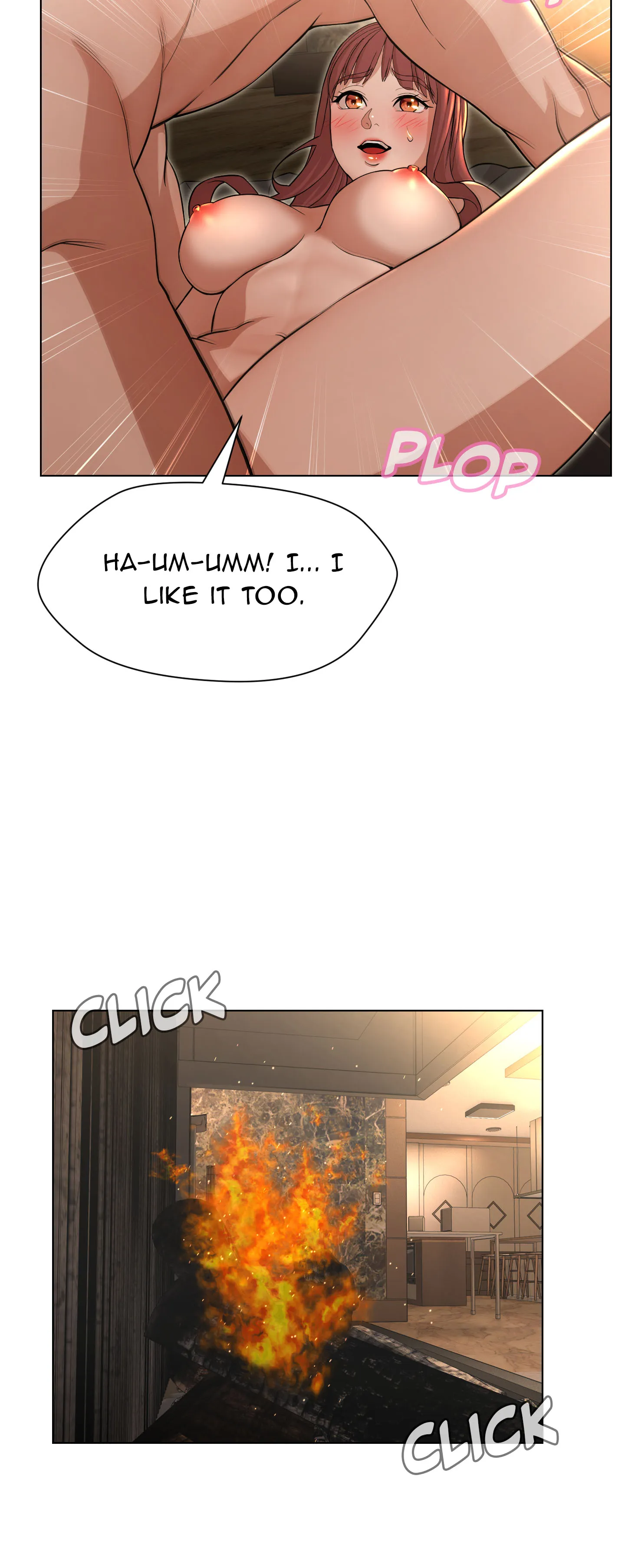 Their Forbidden Love 12