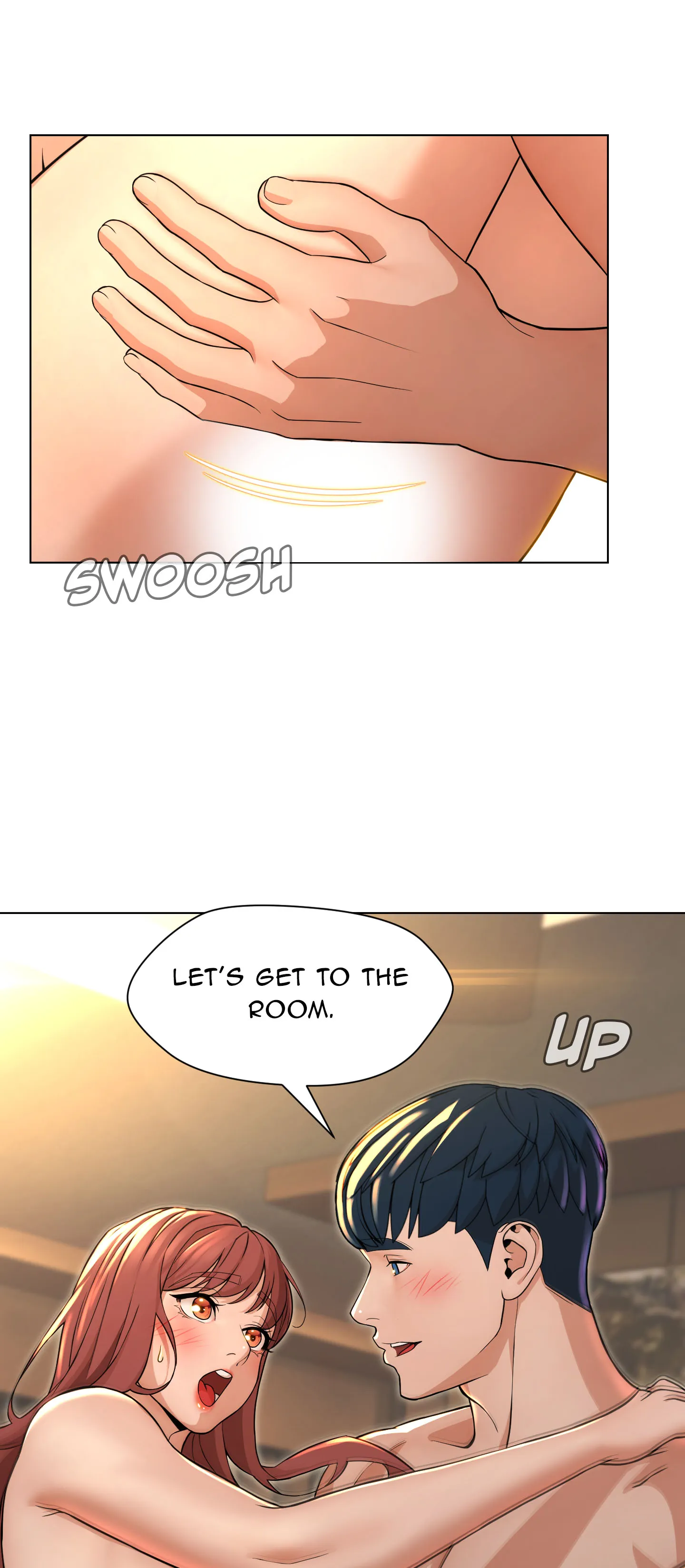 Their Forbidden Love 16