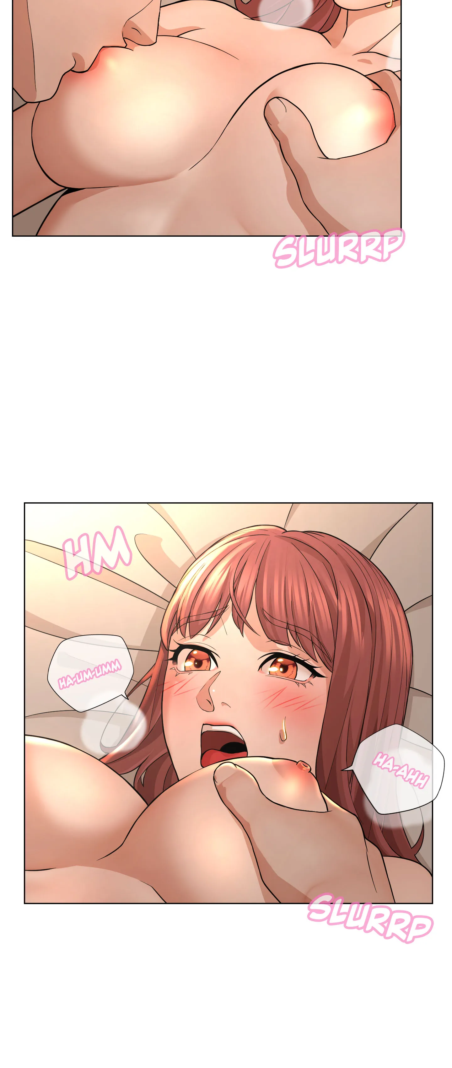 Their Forbidden Love 21