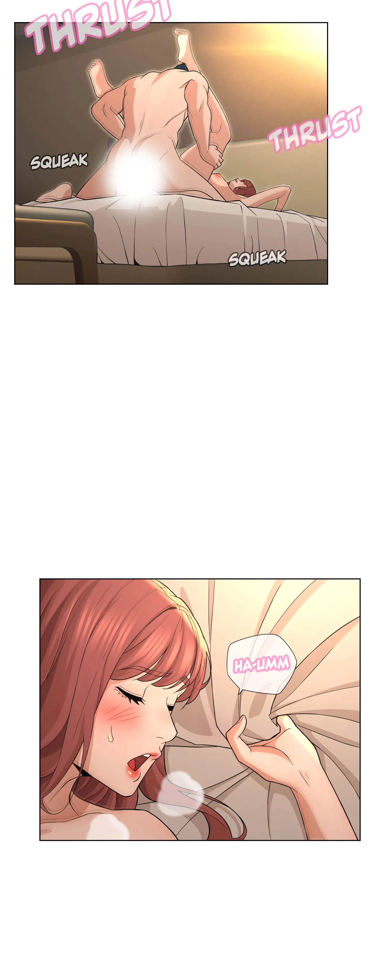 Their Forbidden Love 24