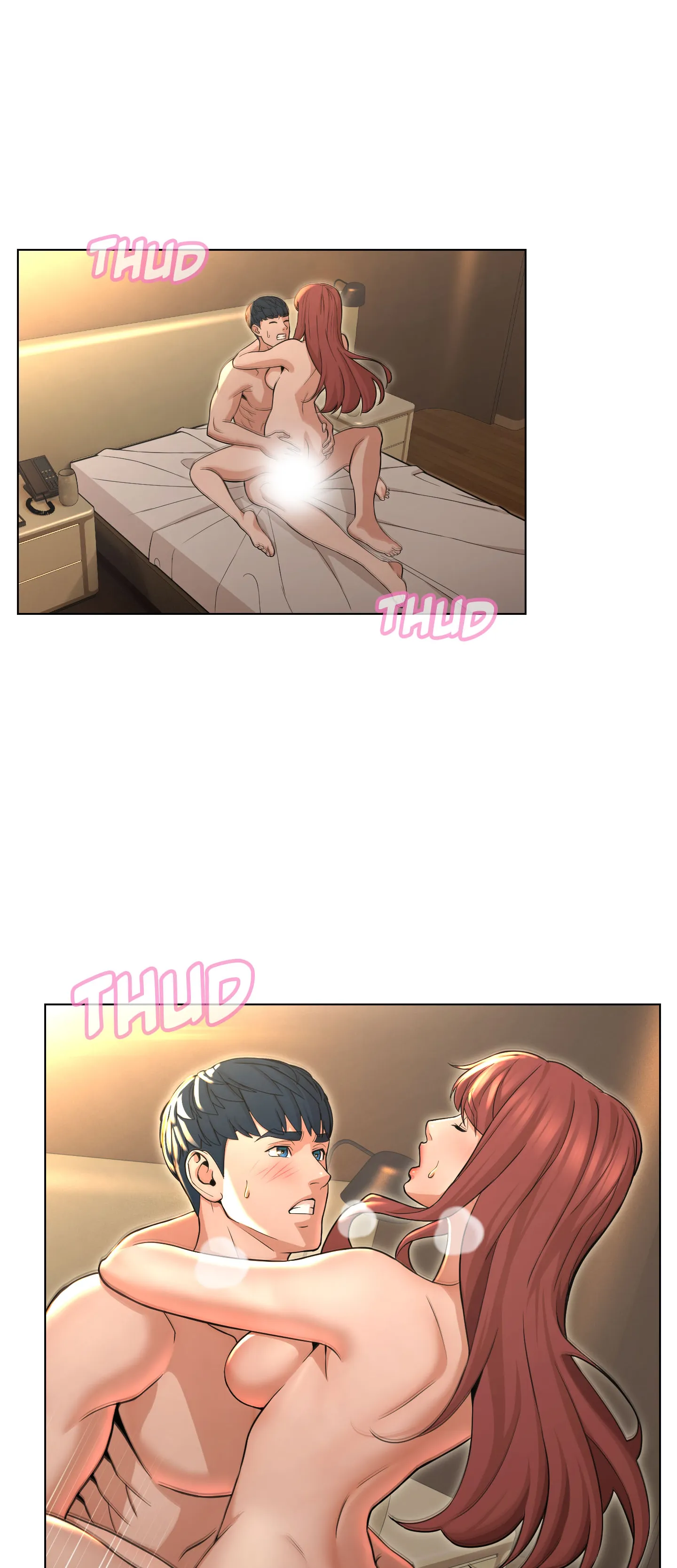 Their Forbidden Love 29