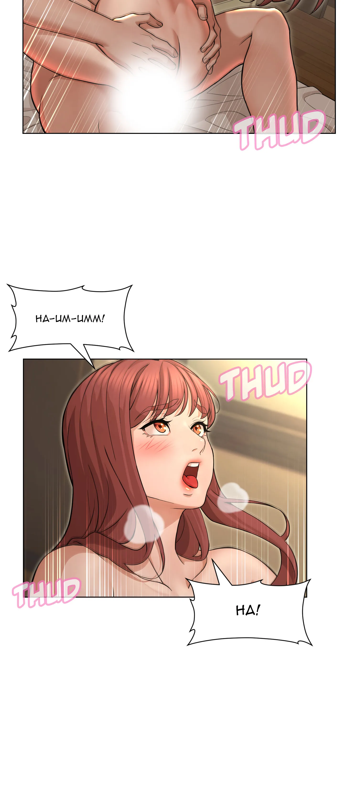 Their Forbidden Love 30