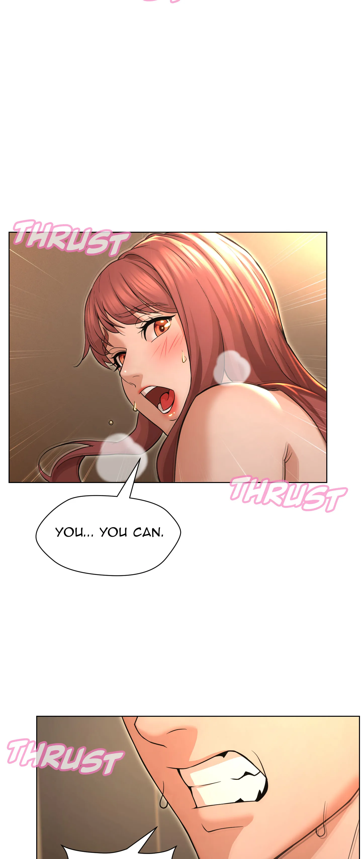 Their Forbidden Love 35