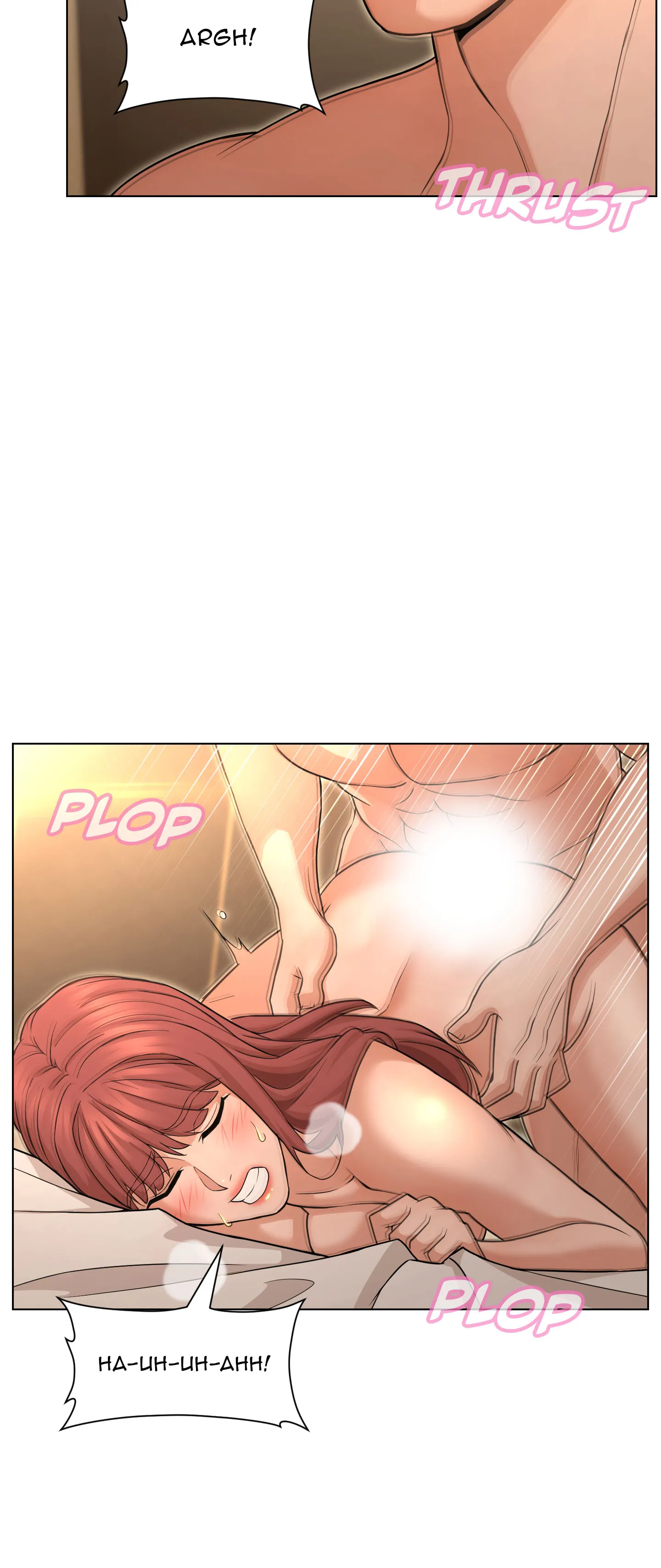 Their Forbidden Love 36