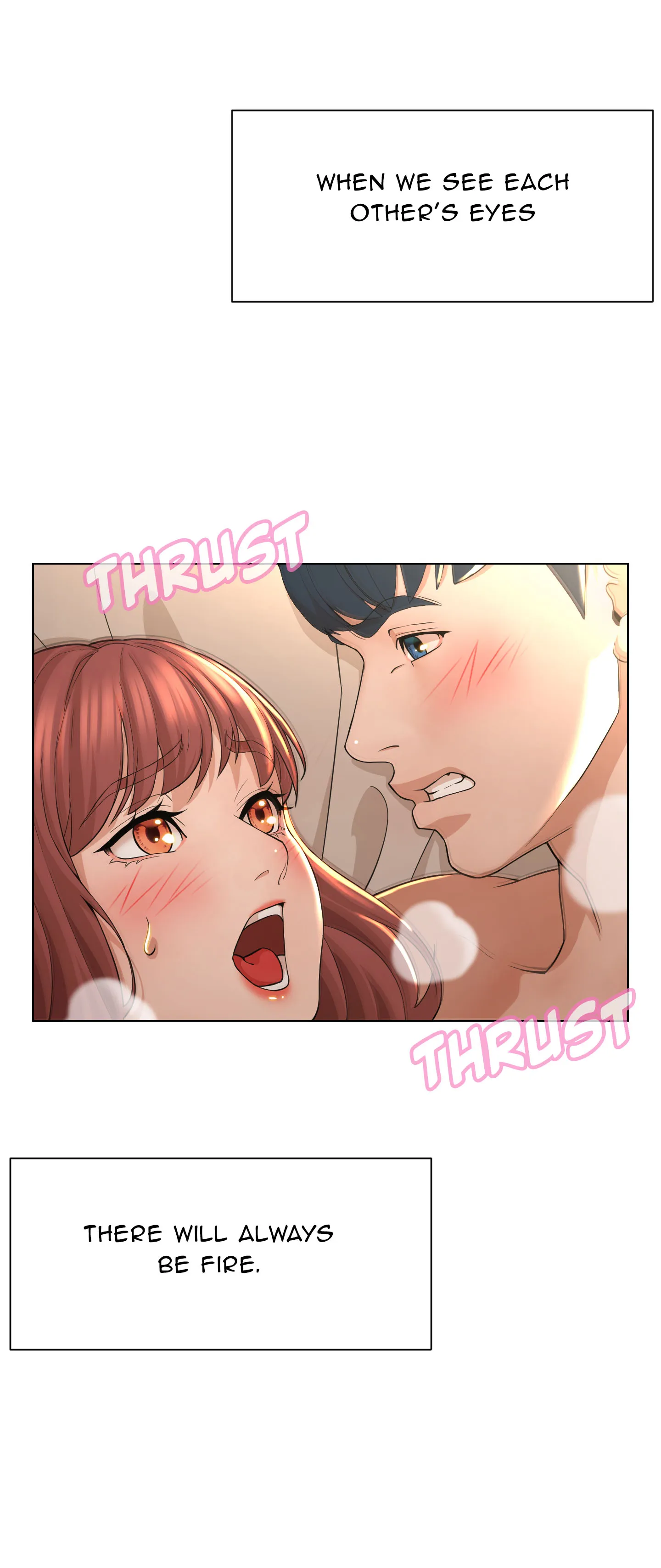 Their Forbidden Love 7