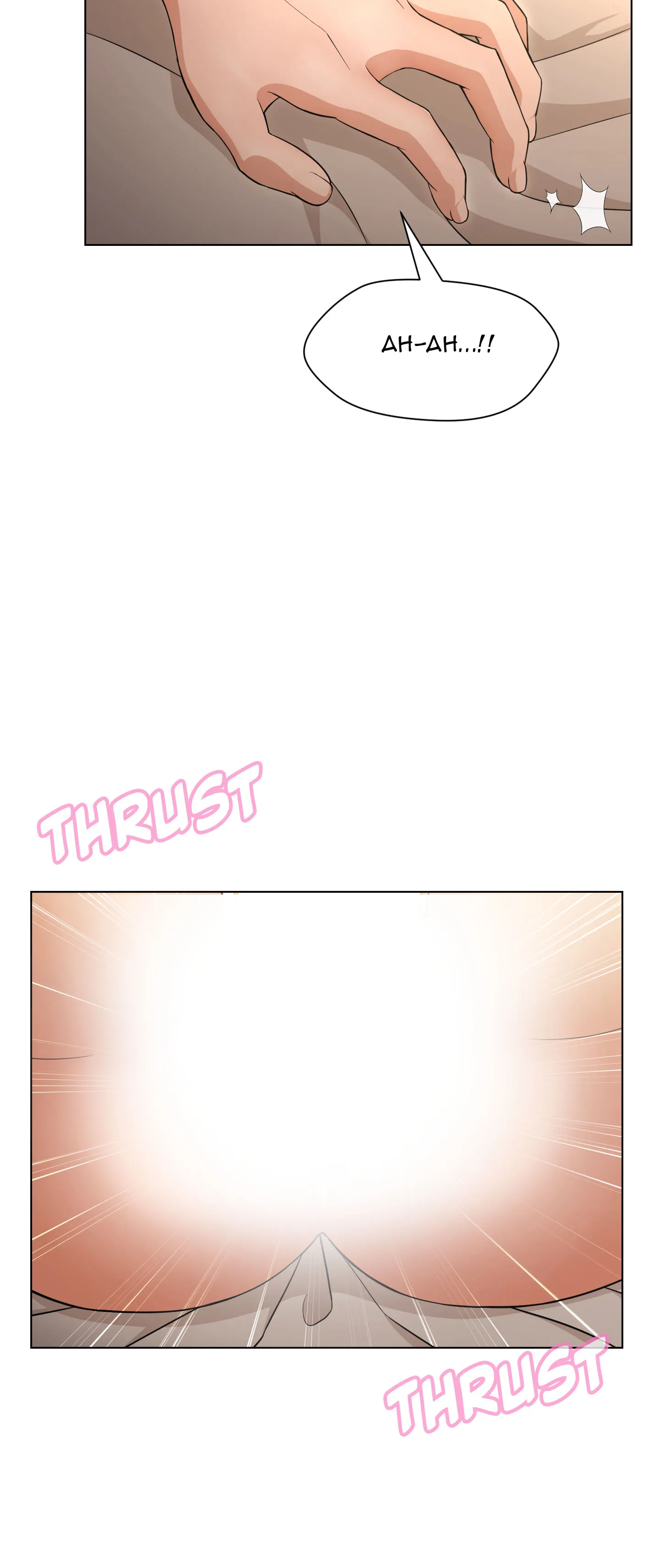 Their Forbidden Love 9