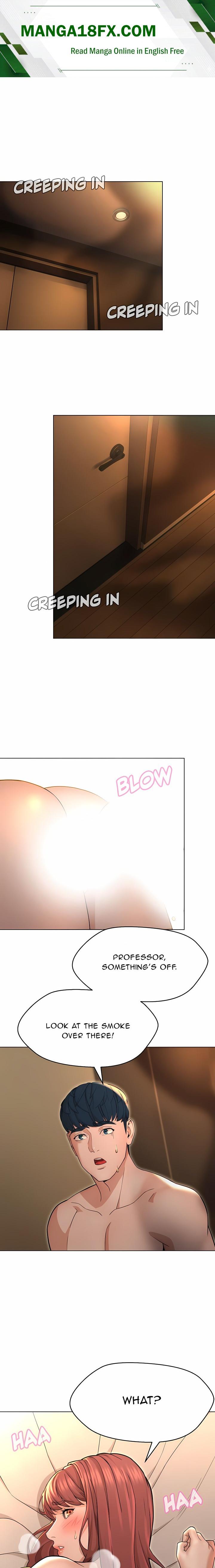 Their Forbidden Love 1