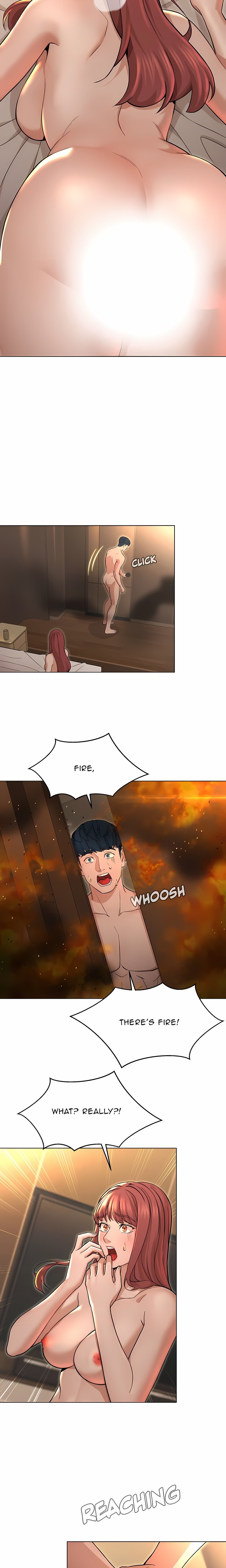 Their Forbidden Love 2