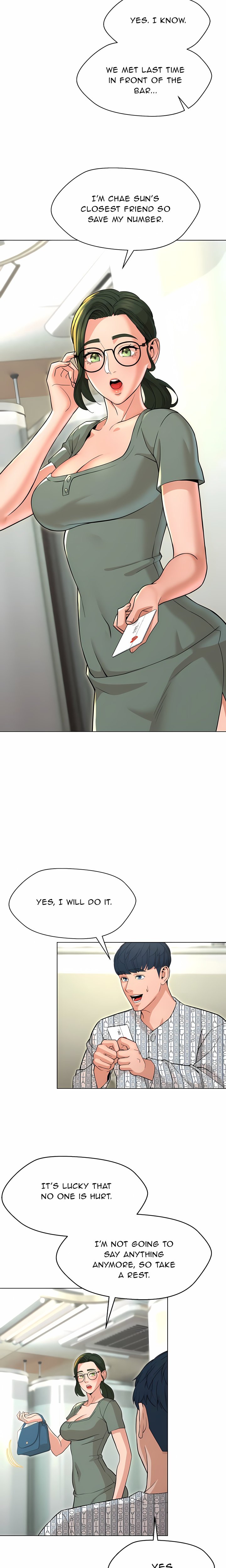 Their Forbidden Love 13