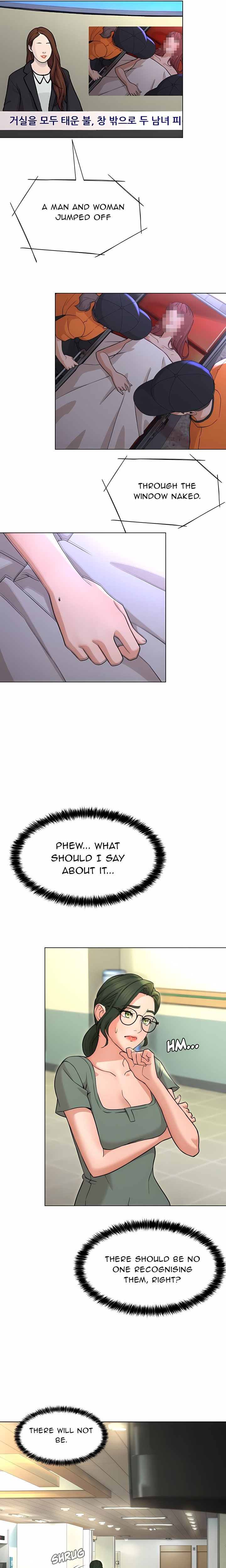 Their Forbidden Love 16