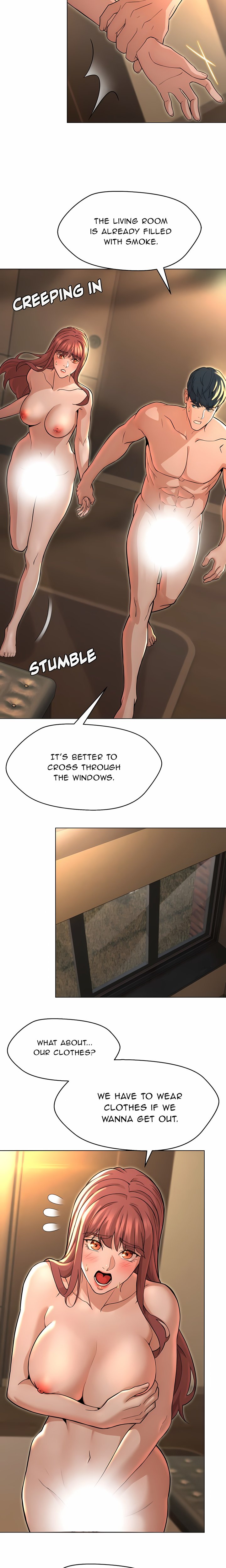 Their Forbidden Love 3