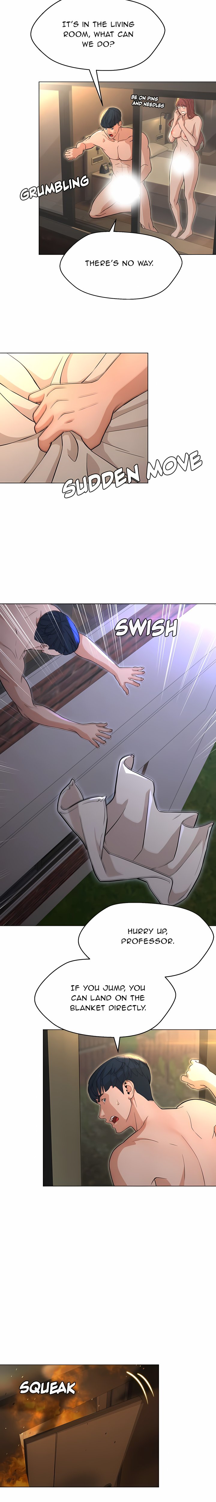 Their Forbidden Love 4