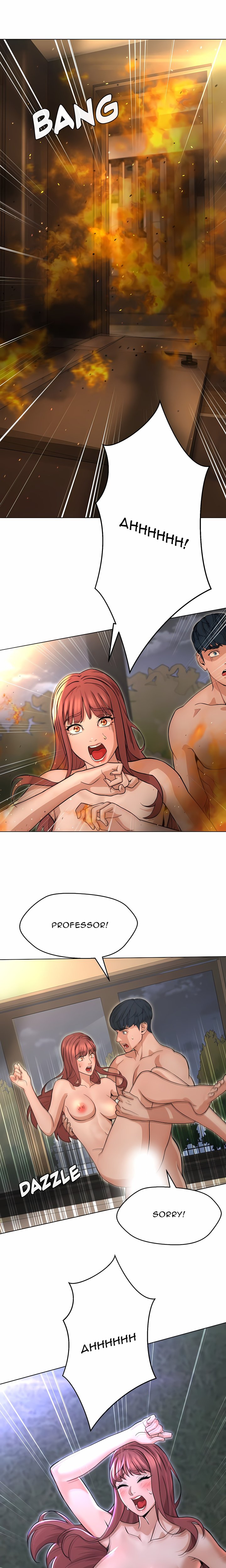 Their Forbidden Love 5