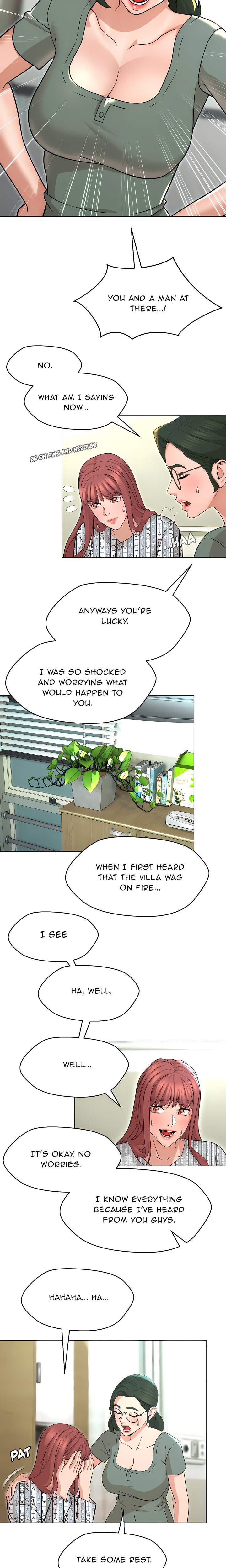 Their Forbidden Love 10