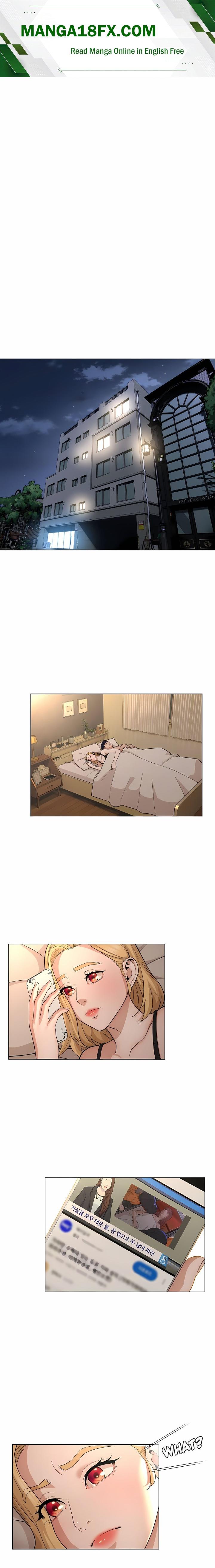 Their Forbidden Love 1