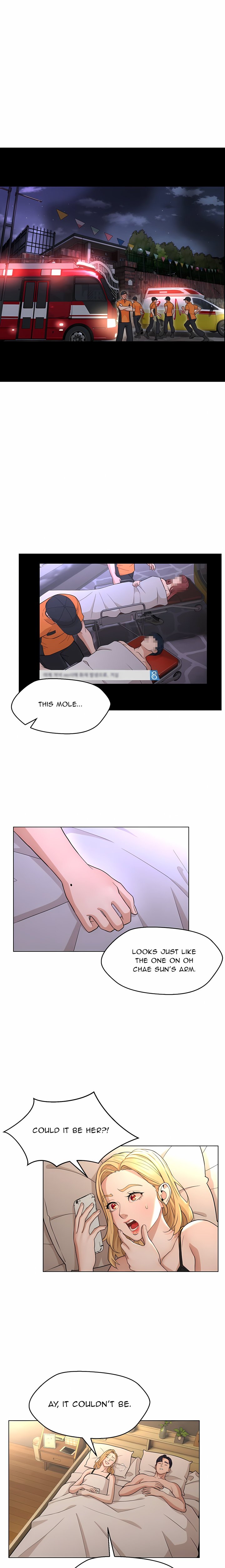 Their Forbidden Love 2