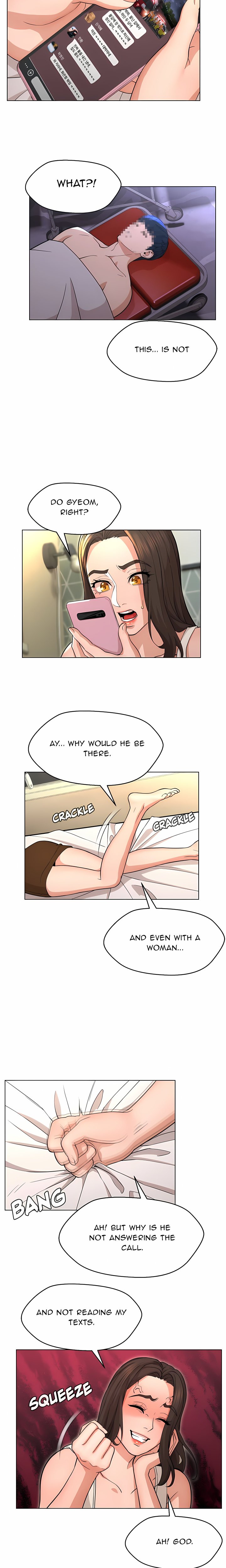Their Forbidden Love 4