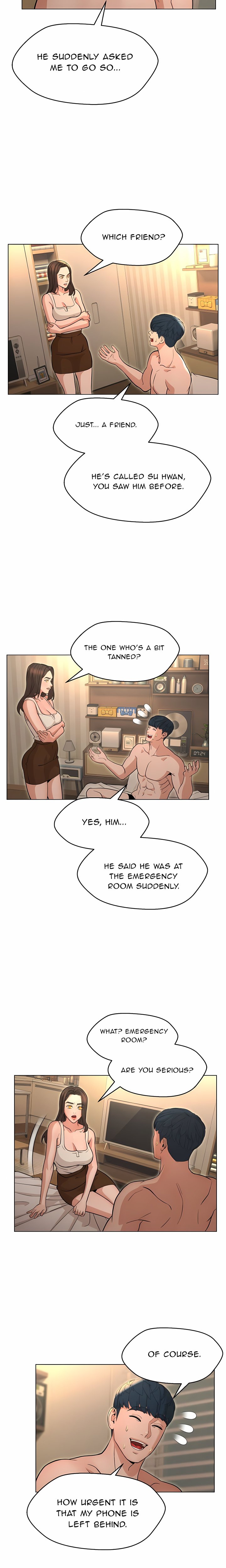 Their Forbidden Love 7