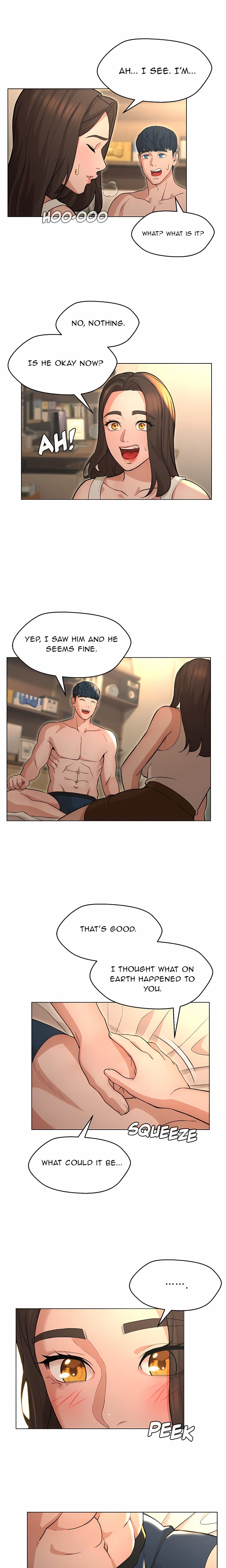 Their Forbidden Love 8