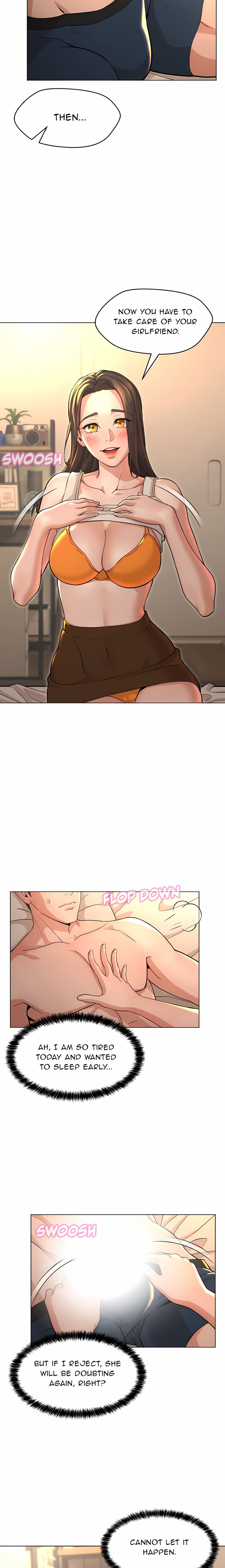 Their Forbidden Love 9