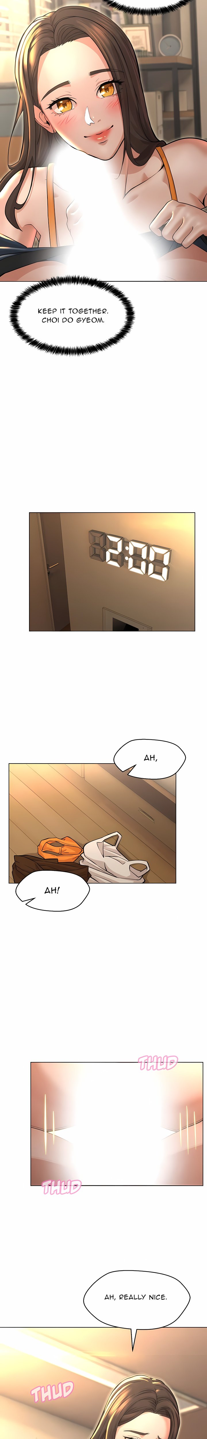 Their Forbidden Love 10