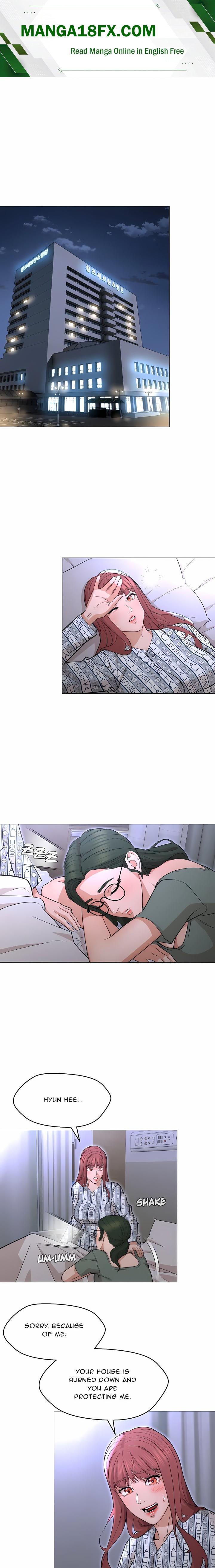Their Forbidden Love 1