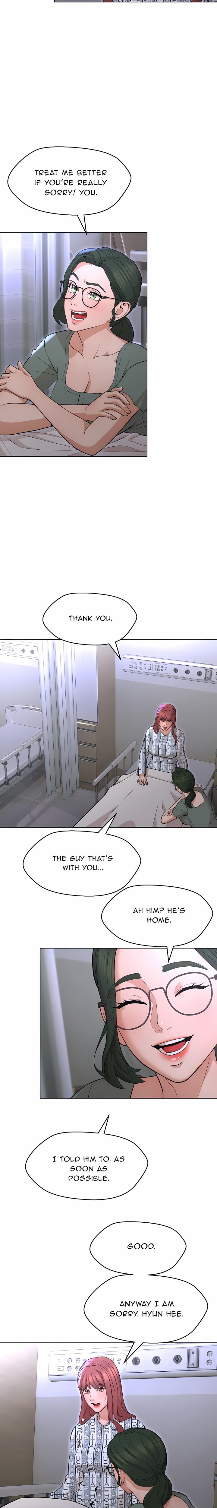 Their Forbidden Love 2