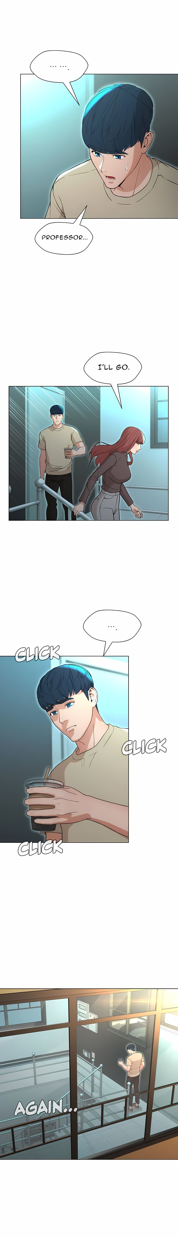 Their Forbidden Love 11