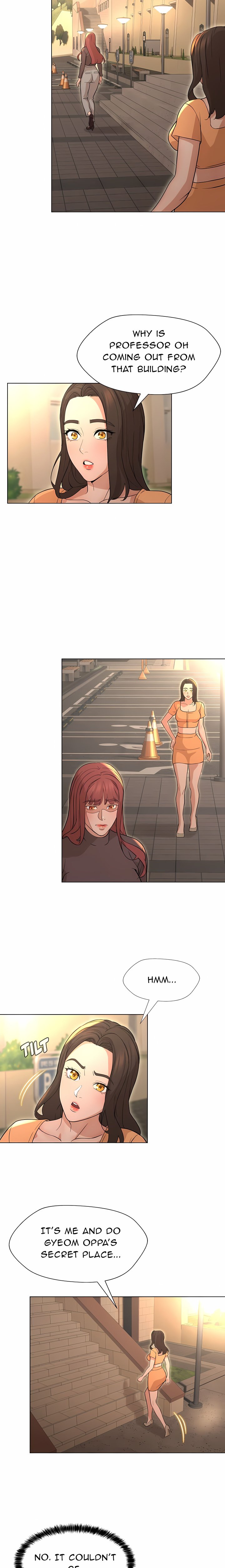 Their Forbidden Love 13