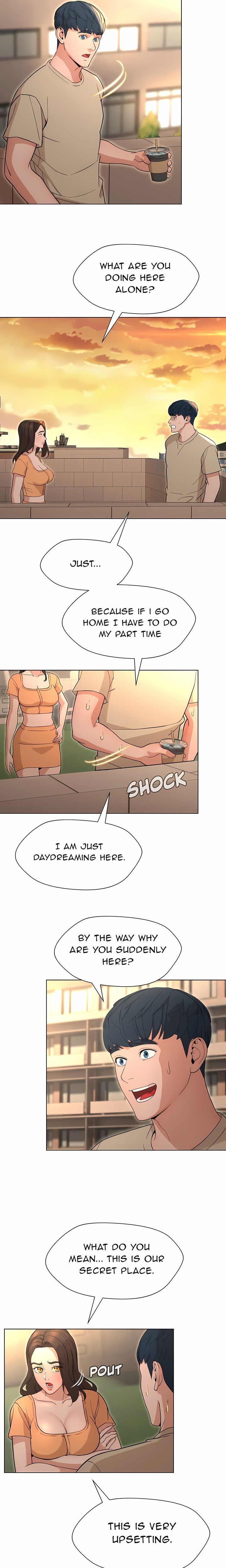 Their Forbidden Love 16