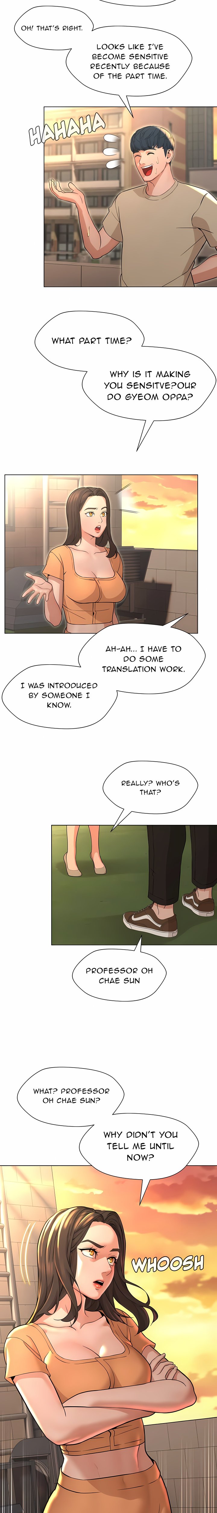 Their Forbidden Love 17