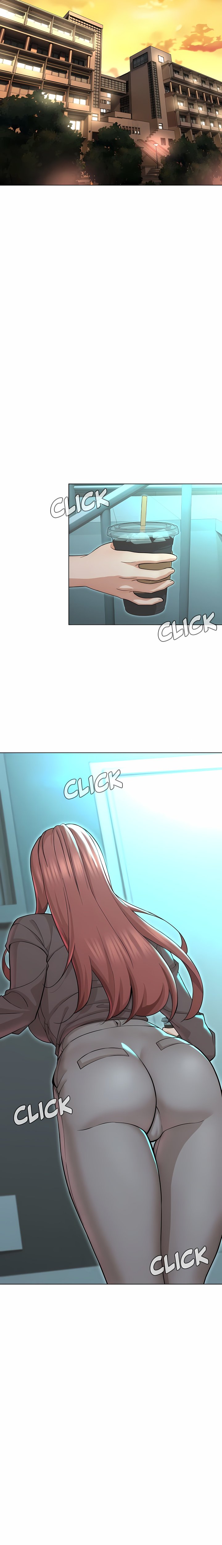Their Forbidden Love 5