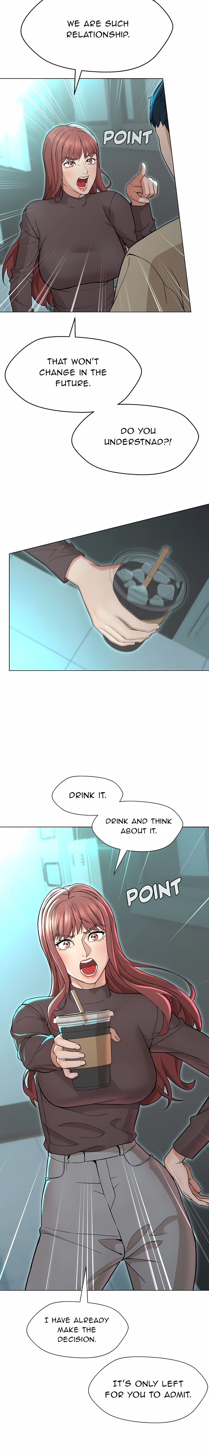 Their Forbidden Love 9