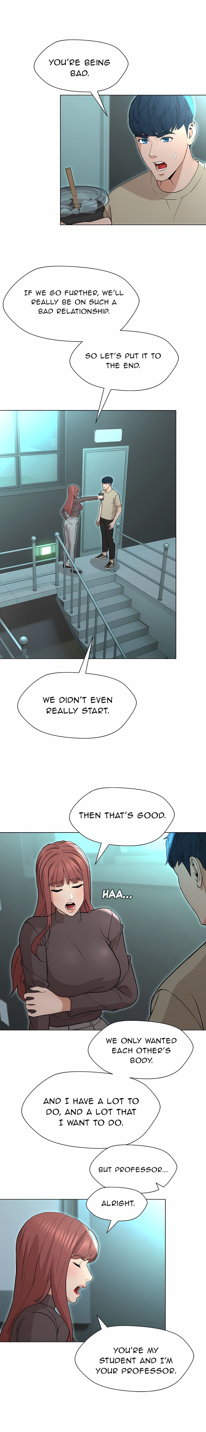Their Forbidden Love 10