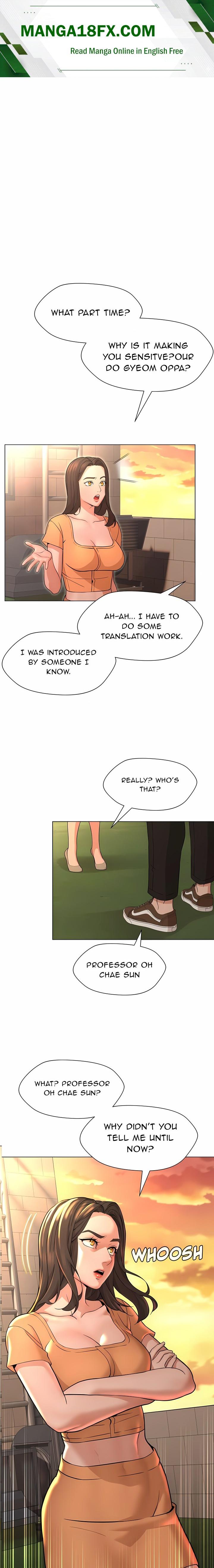 Their Forbidden Love 1