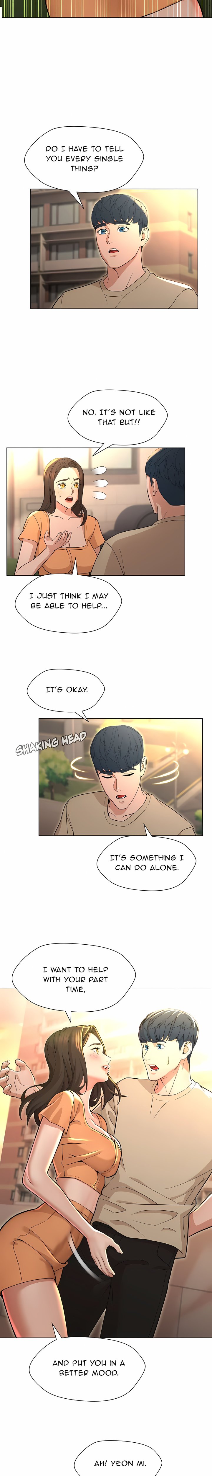 Their Forbidden Love 2