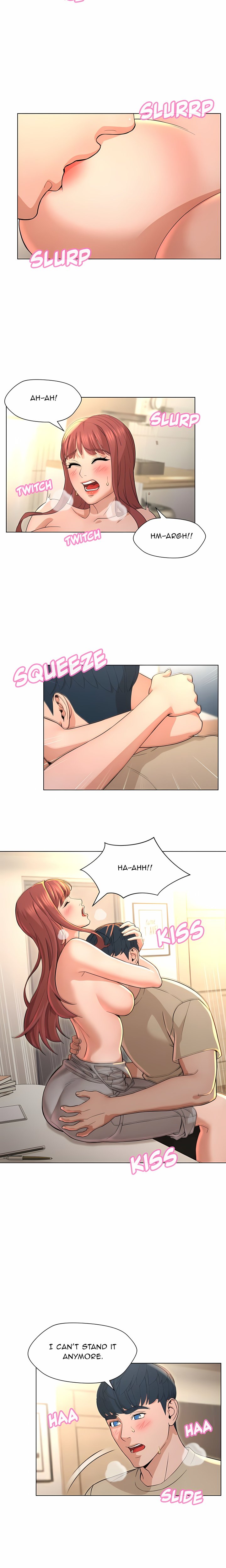 Their Forbidden Love 12