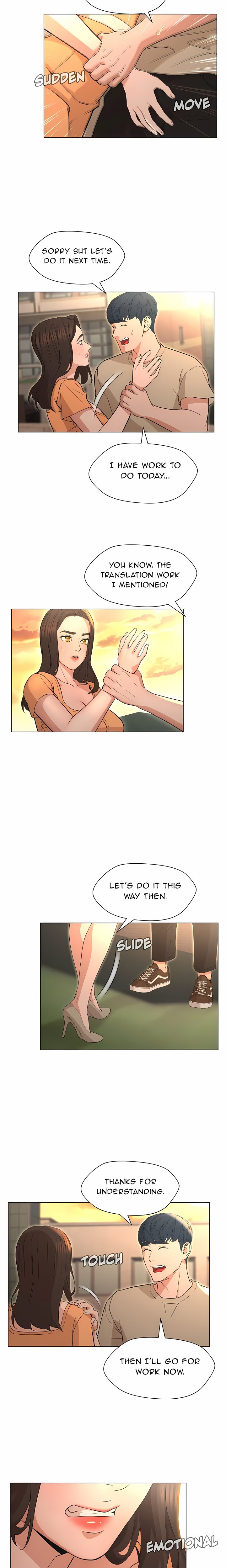 Their Forbidden Love 3