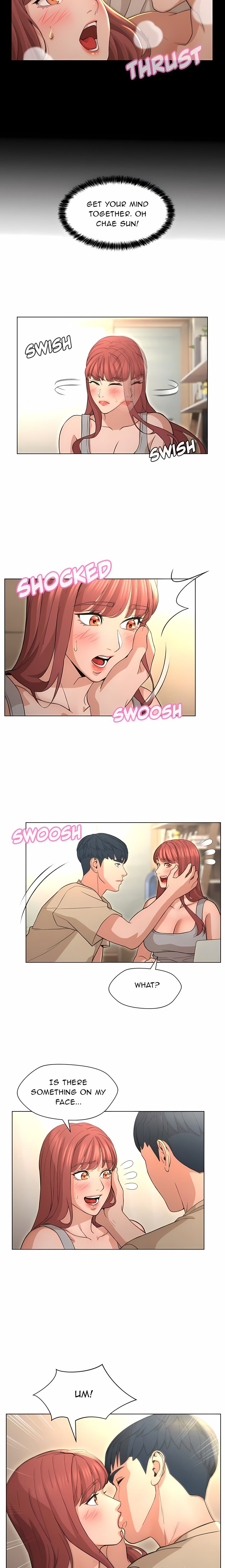 Their Forbidden Love 7