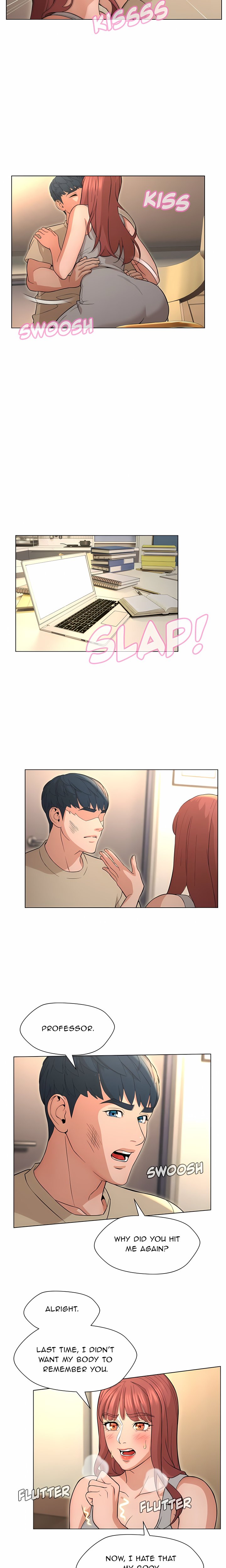 Their Forbidden Love 8