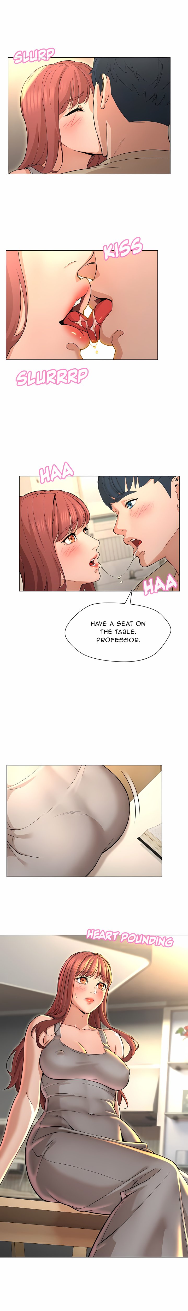 Their Forbidden Love 10