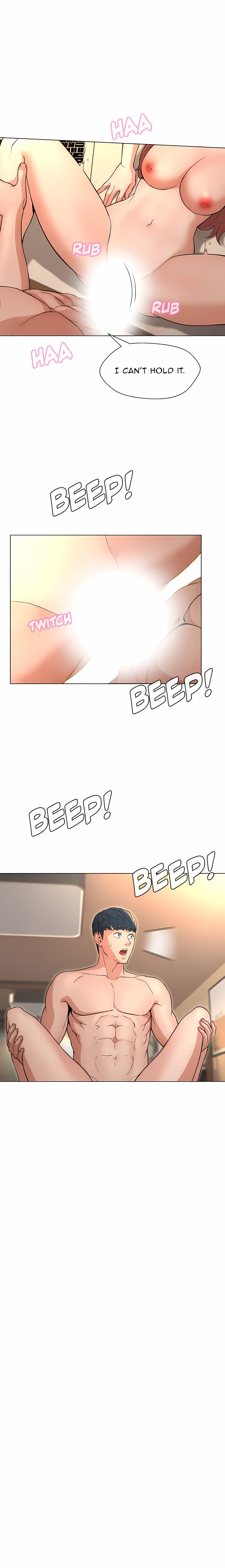 Their Forbidden Love 2