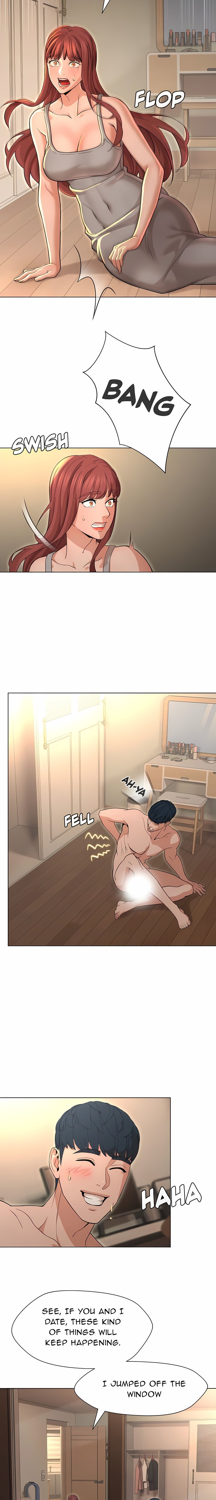 Their Forbidden Love 11