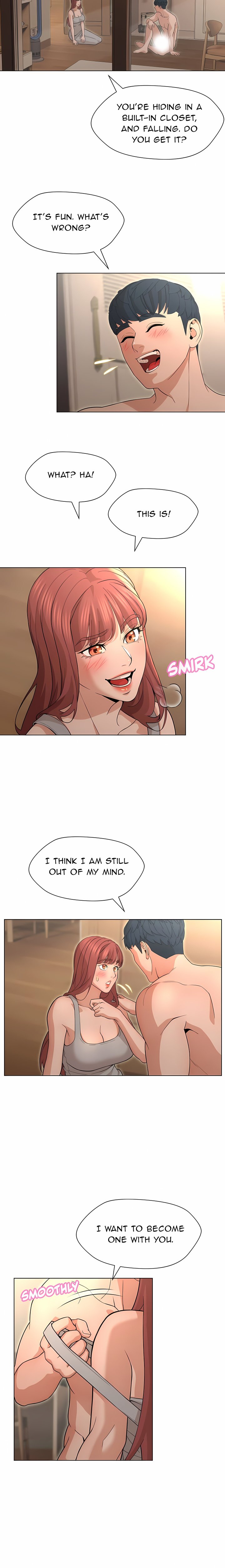 Their Forbidden Love 12