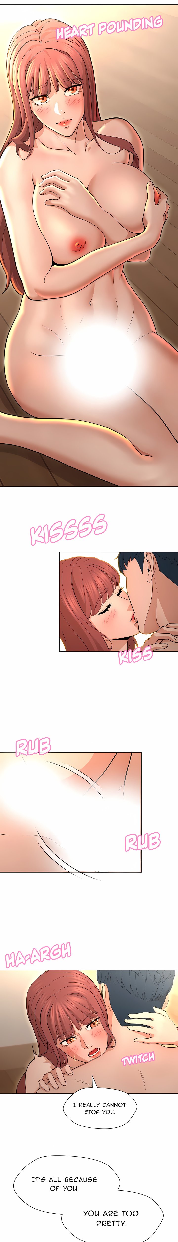 Their Forbidden Love 13