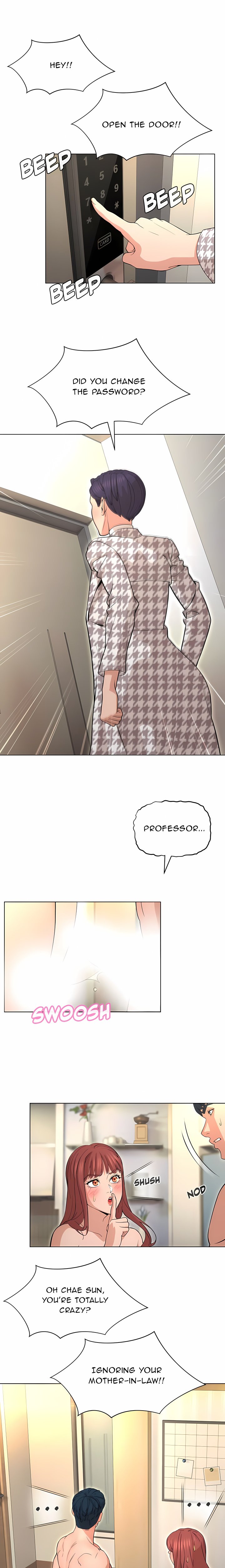 Their Forbidden Love 3